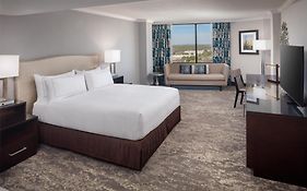 Hilton Arlington
